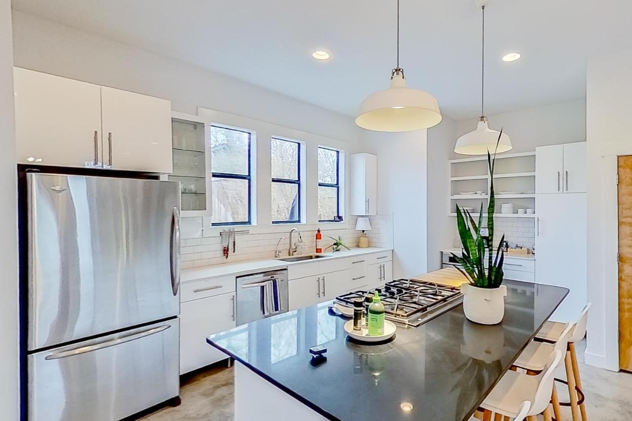 Apartamento Charmer