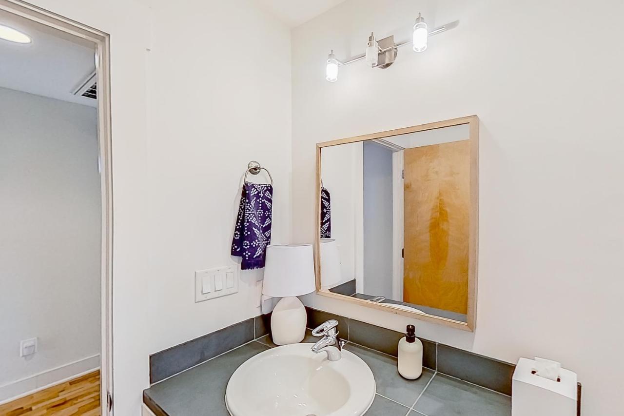 Apartamento Charmer Austin