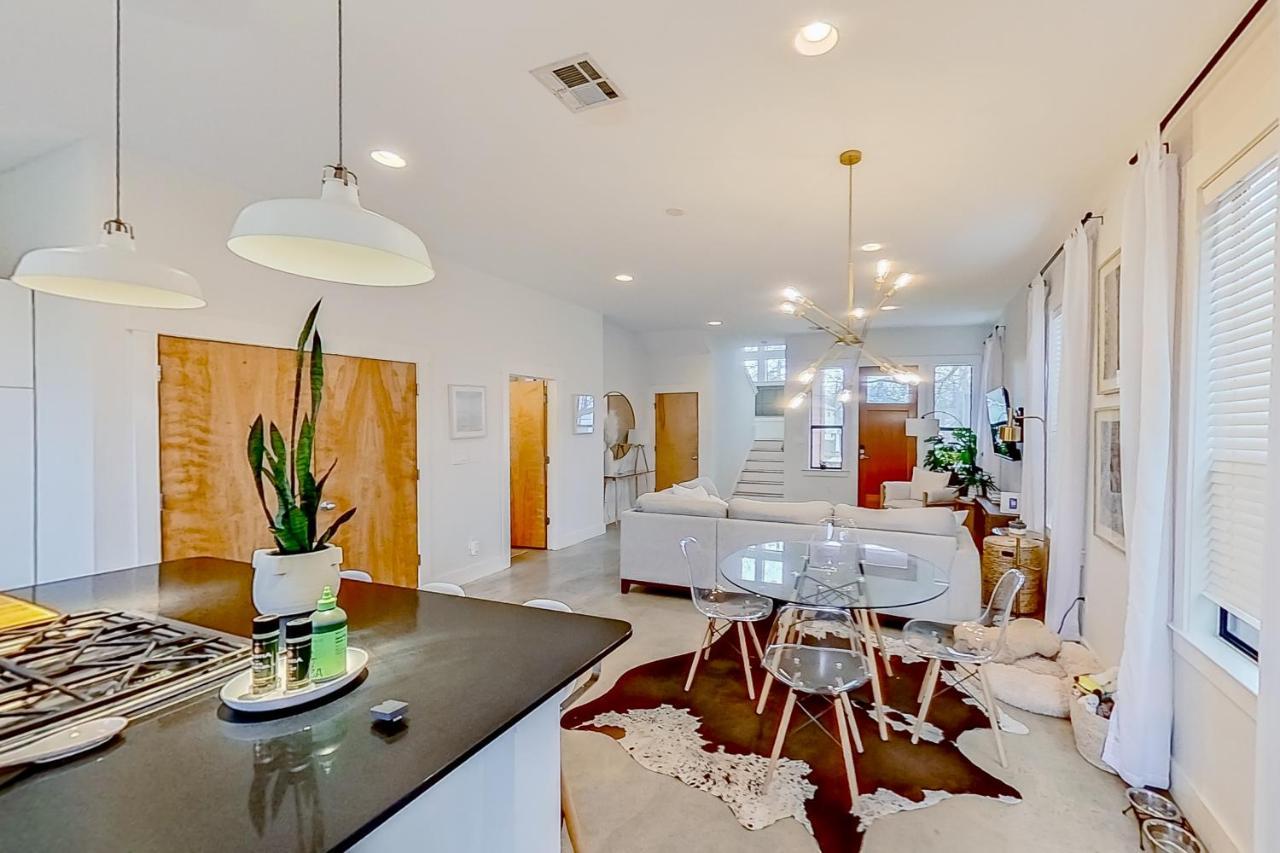 Apartamento Charmer *